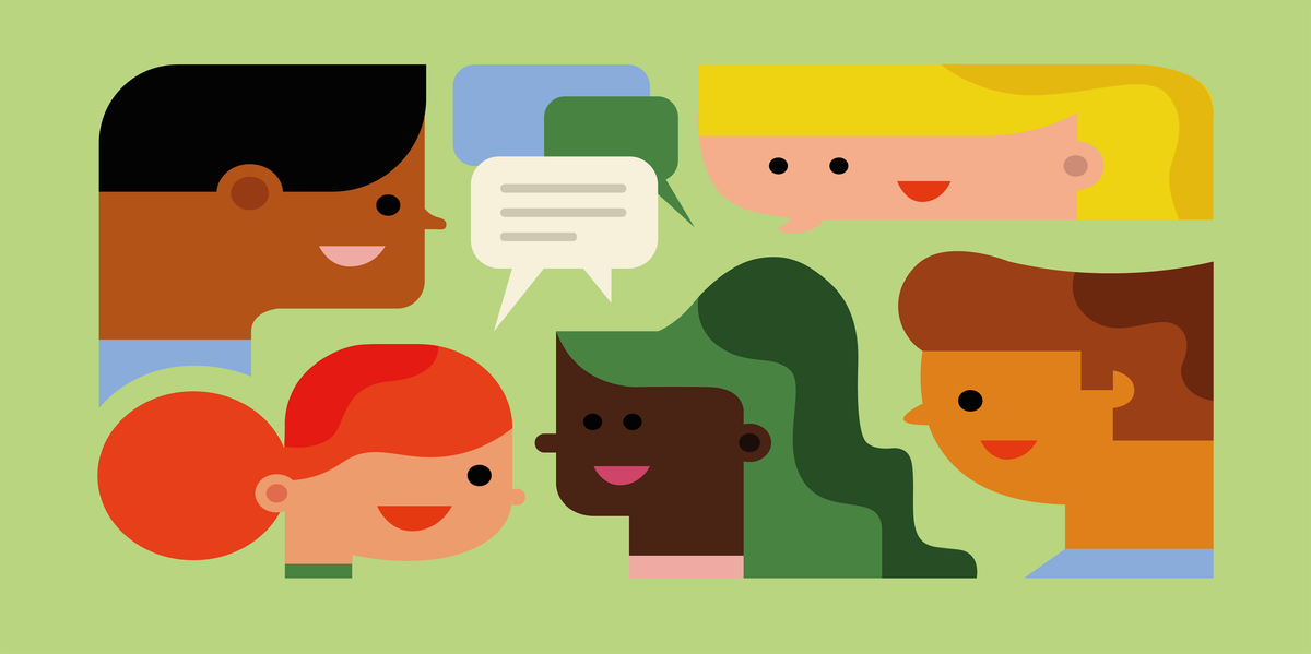 Dialoogmiddag Laaggeletterdheid ''Taal als sleutel tot meedoen'', 9 September | Event in Amsterdam | AllEvents