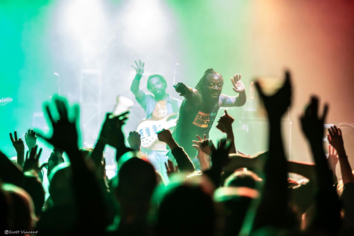 Summer Reggae Dance Party w/ Mystic Bowie's Talking Dreads, 27 June | Event in Westport | AllEvents