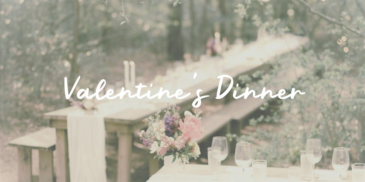 Valentine's Dinner, 13 February | Event in Bryan | AllEvents