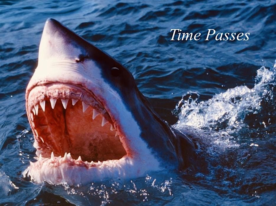 The Exponential Fest Presents: Time Passes, 23 January | Event in Brooklyn | AllEvents