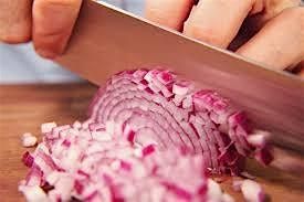 Knife Skills with My Chef Lara at Oven Essence Bakery December 18-2025, 18 December | Event in North Attleborough