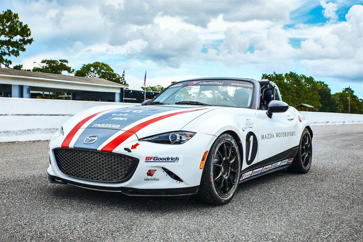MX-5 Fall Drive: Scenic Roads & Fellow Enthusiasts, 19 October | Event in Alexandria | AllEvents