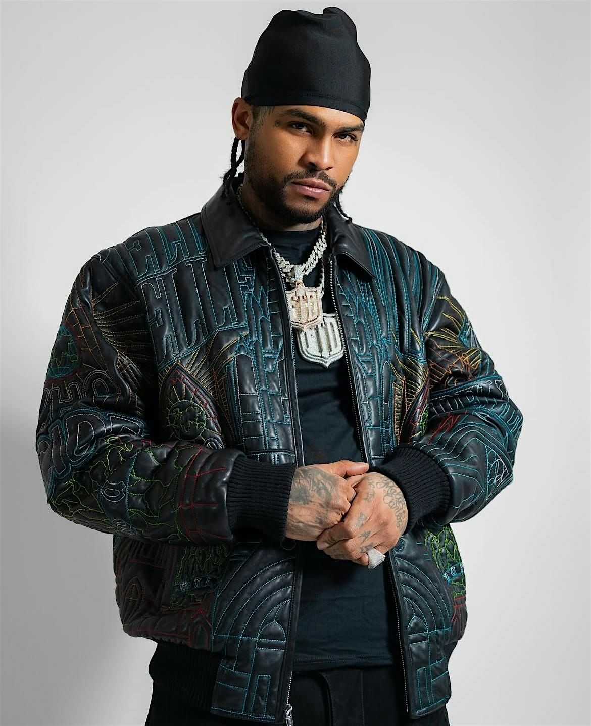 The Gemini Drip Affair Part 3 HOSTED By DAVE EAST LIVE, 20 June | Event in Bridgeport | AllEvents