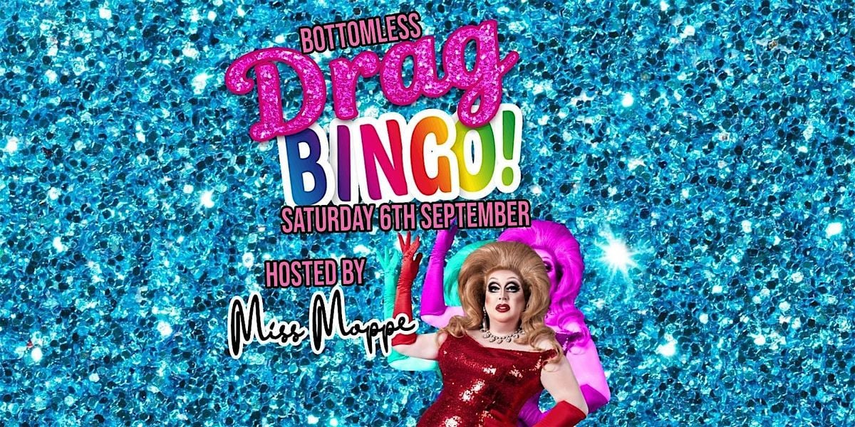 Drag Bingo, 6 September | Event in Gravesend | AllEvents