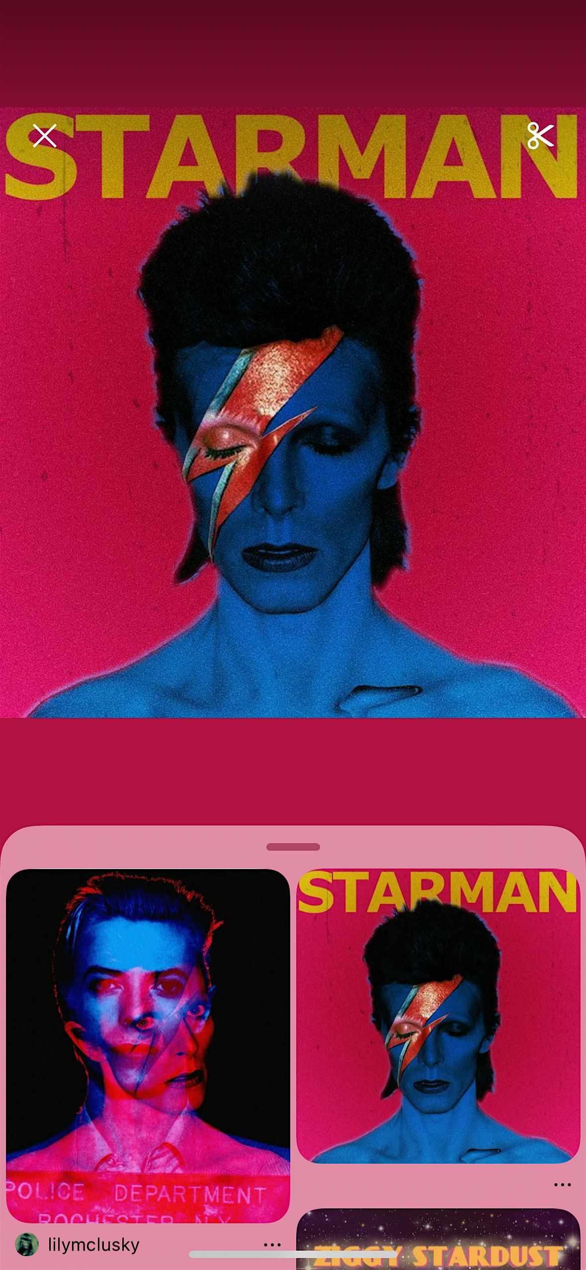 Ground Control: The Music of David Bowie, 22 November | Event in Unanderra | AllEvents