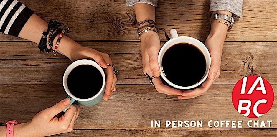 IABC Great Plains Coffee Chat, 7 August | Event in Bismarck | AllEvents