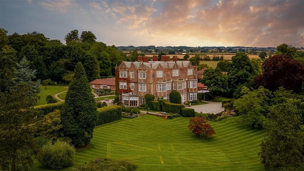 Wedding Open Afternoon, 29 November | Event in Harrogate | AllEvents