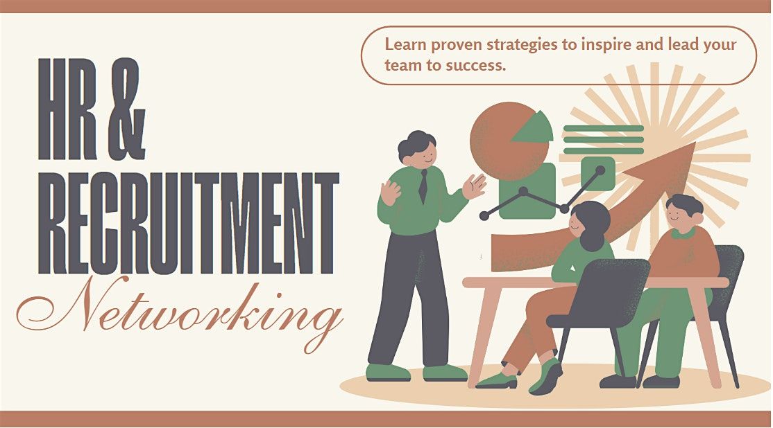 Vancouver HR & Operations Networking #17, 5 July | Event in Vancouver | AllEvents