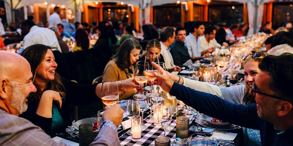 A Taste of New England 2025, 14 August | Event in Stowe | AllEvents