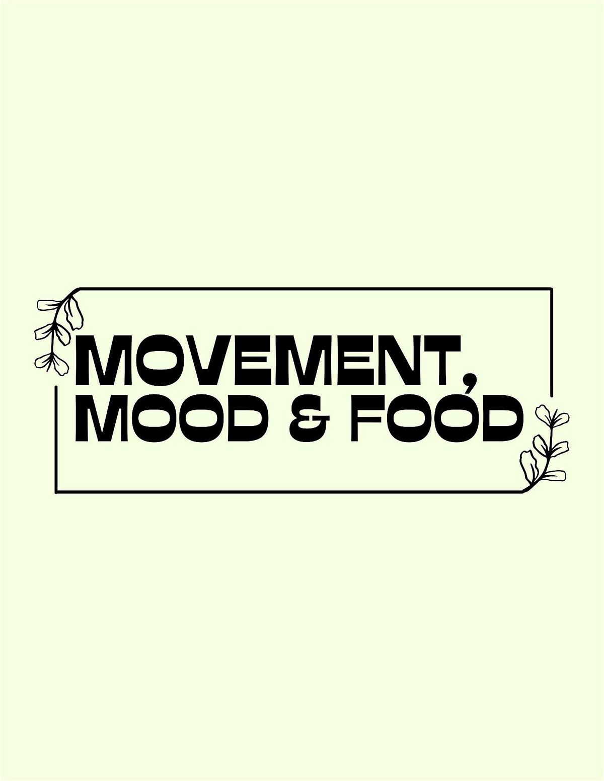 Movement, Mood & Food Retreat Experience 2025, 23 August | Event in Springfield | AllEvents