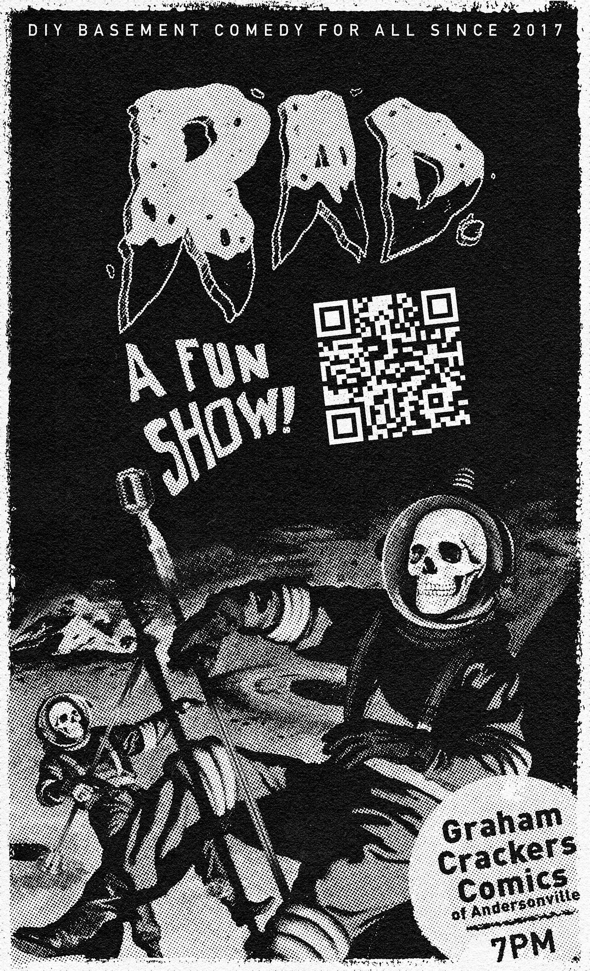RAD. a special saturday show!, 3 May | Event in Chicago | AllEvents