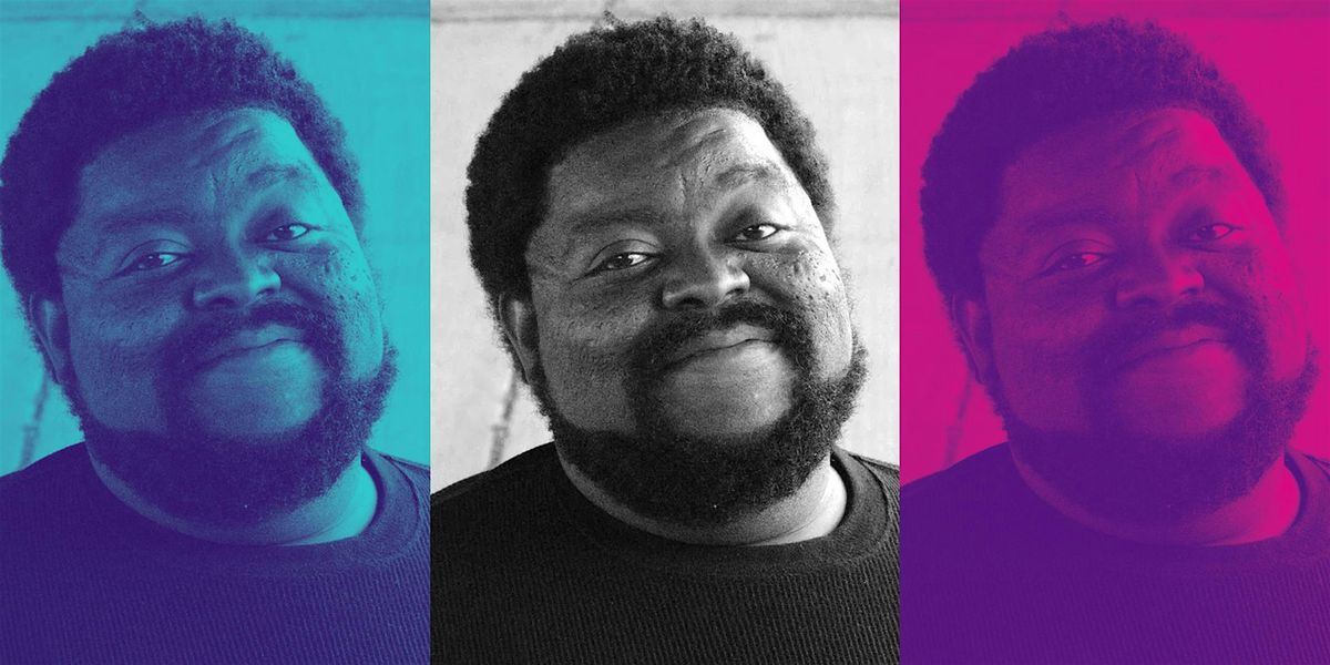 The Roast of Ervin Ross @ The Attic Comedy Club Columbus, 9 October | Event in Columbus | AllEvents
