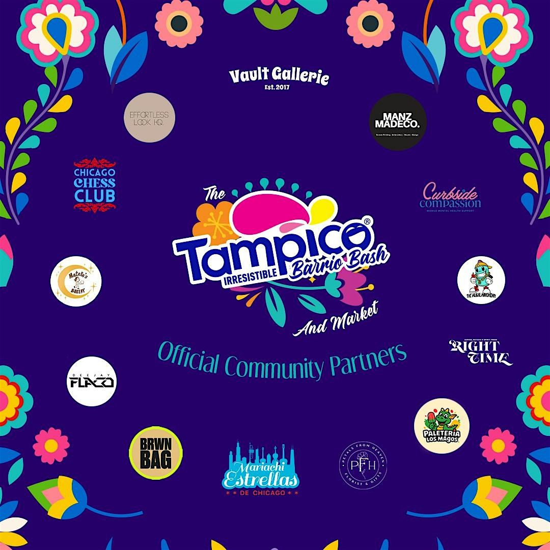 Free Community Event - Hispanic Heritage Month Block Party | Event in Chicago | AllEvents