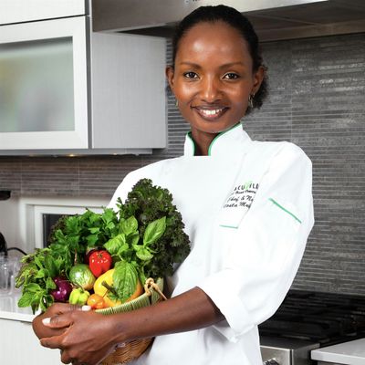 Chef Vasta