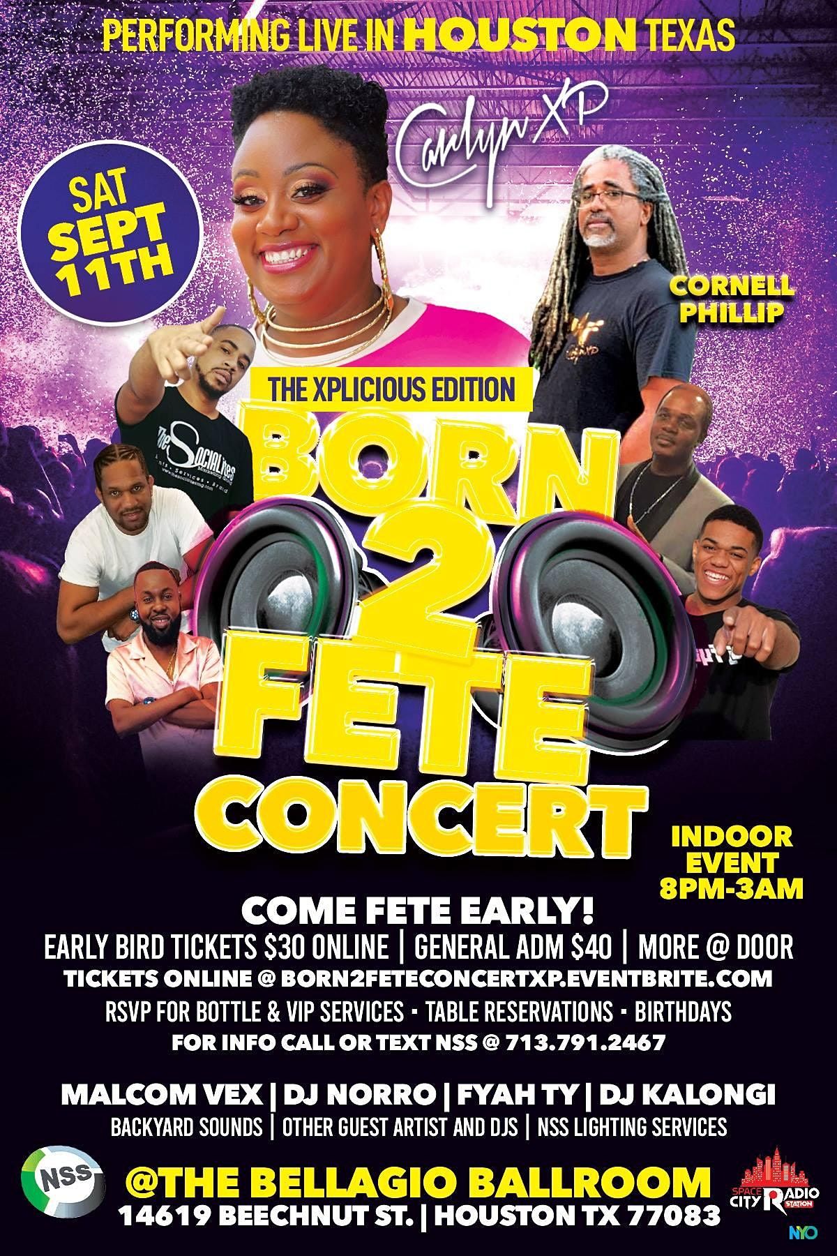 Caribbean Events List Of All Upcoming Caribbean Events In Houston Houston Carib Fest Events 2022