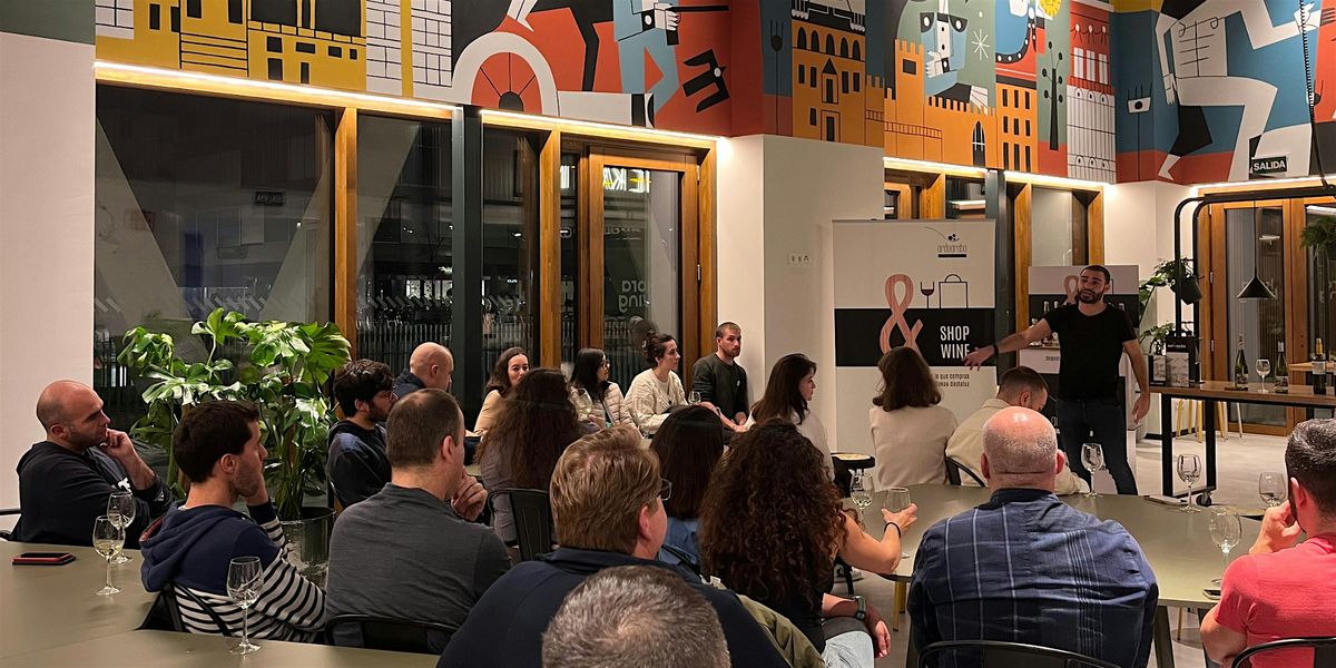 CATA DE VINO BODEGAS MAISULAN (ARDOARABA) | Event in Vitoria-Gasteiz | AllEvents