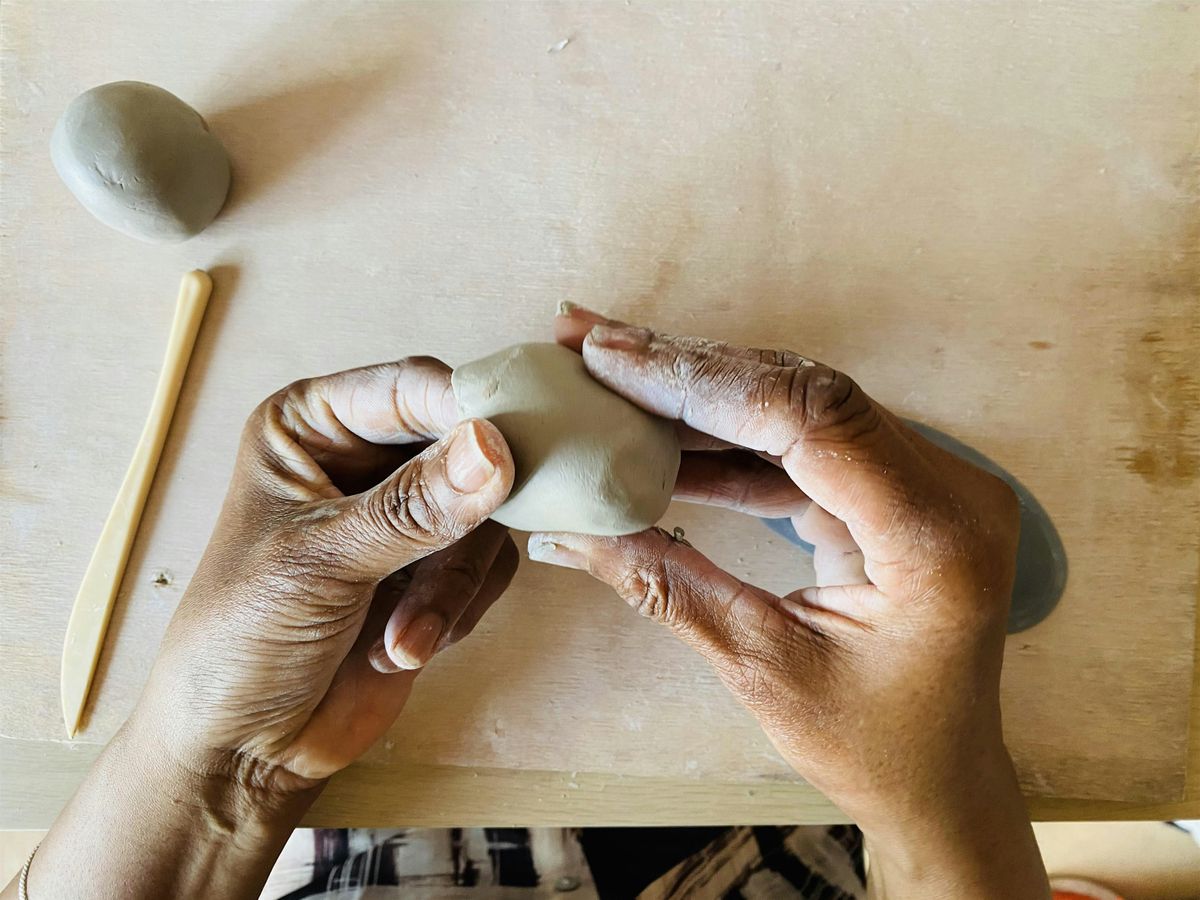 Pottery Class, 12 October | Event in London | AllEvents