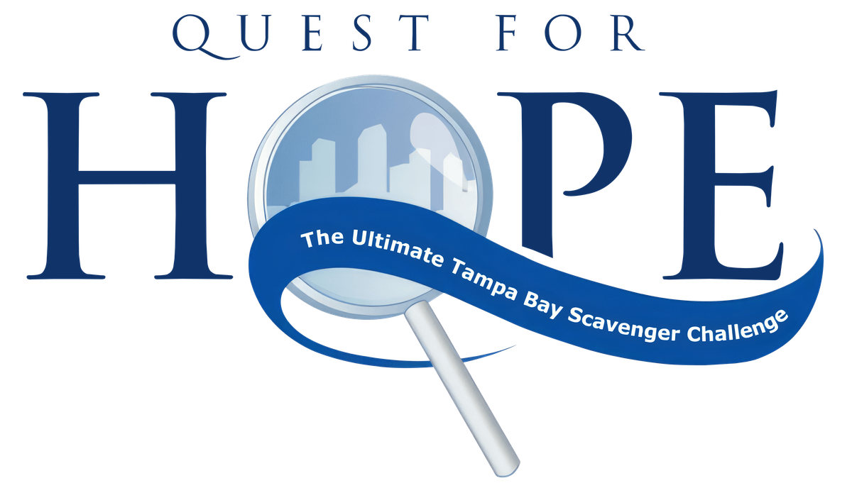 17th Annual Quest for Hope, 6 September | Event in Brandon | AllEvents