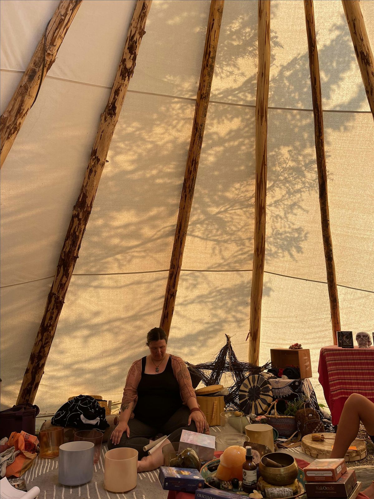 Red Tent Women's 3 day Retreat, 5 September | Event in Caroline | AllEvents