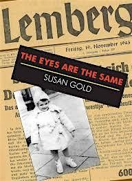 Author Susan Gold: "The Eyes are the Same" | Event in Englewood | AllEvents