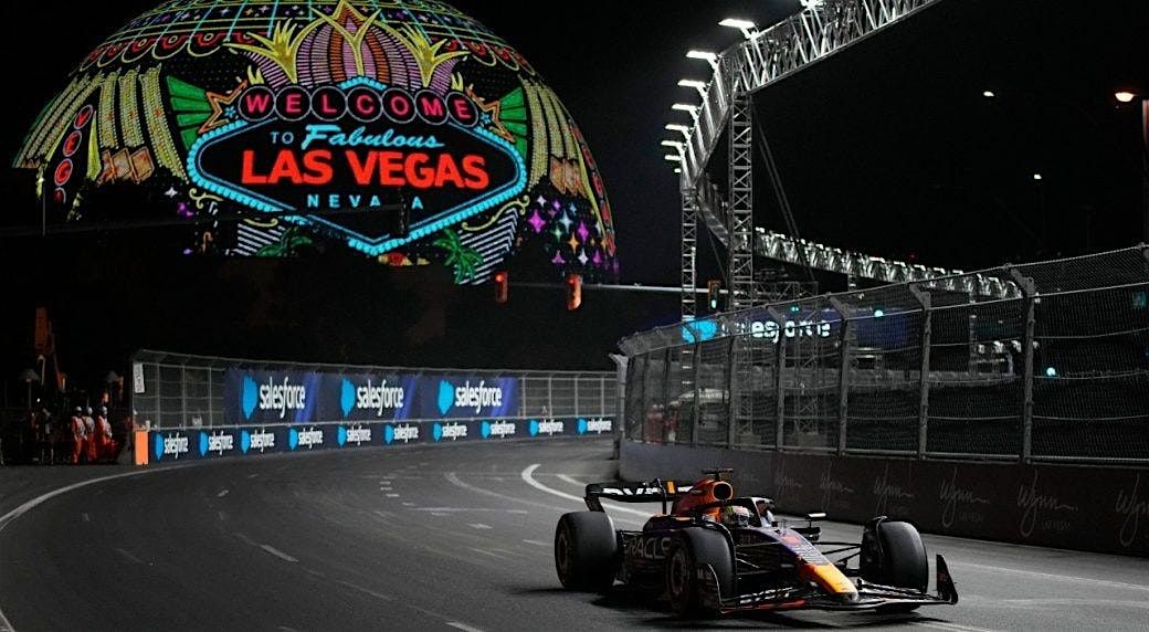 Andretti Chandler: Vegas Grand Prix Watch Party + Karting Challenge, 22 November | Event in Chandler | AllEvents