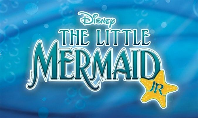 Disney's Little Mermaid Jr. (Cast A), 20 June | Event in Antwerp | AllEvents