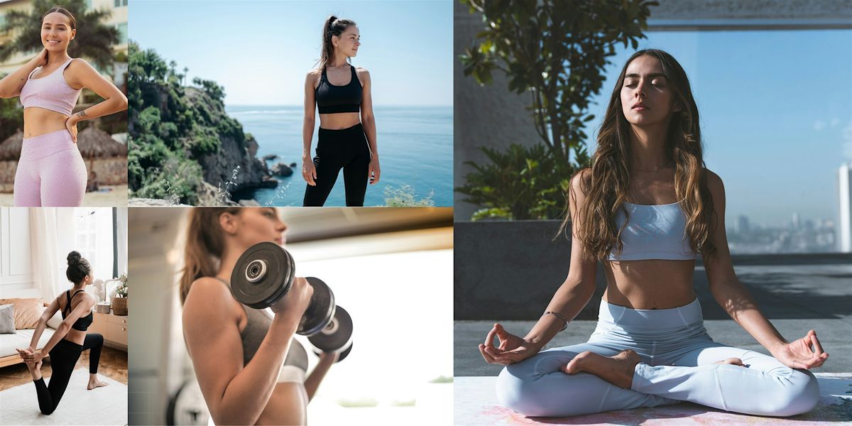 COMP Entry to Fit Hiit 7/5 Fitness Class @ Hard Rock Hotel Rooftop, 5 July | Event in San Diego | AllEvents