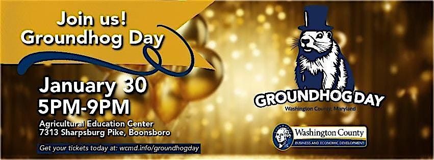 Groundhog Day Event in Washington County, 30 January | Event in Boonsboro | AllEvents