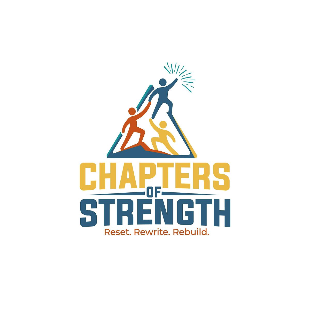 CHAPTERS OF STRENGTH MEN’S CONFERENCE, 27 September | Event in San Diego | AllEvents