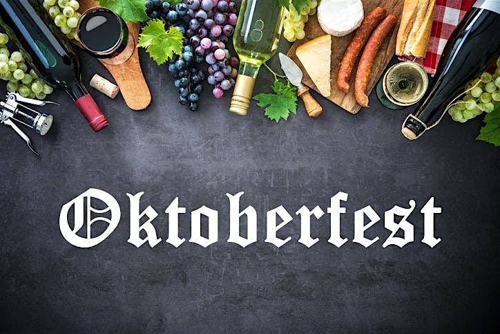 Oktoberfest Wine Dinner, 25 September | Event in Elkridge | AllEvents