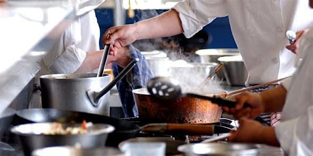 Jackson, MS ServSafe® Food Protection Manager Certification Program, 18 June | Event in Jackson | AllEvents