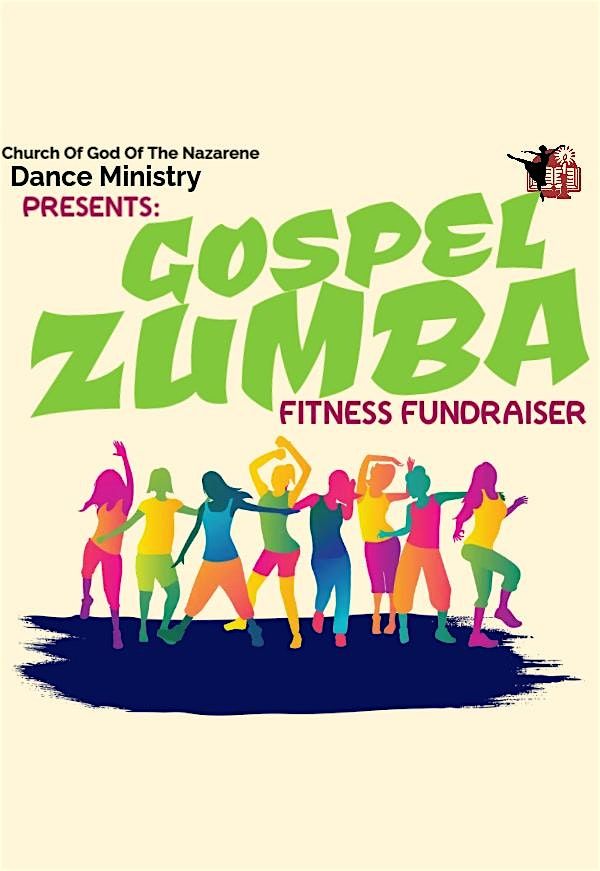 Gospel Zumba Fitness Session: COGON Dance Ministry | Event in City of Orange | AllEvents