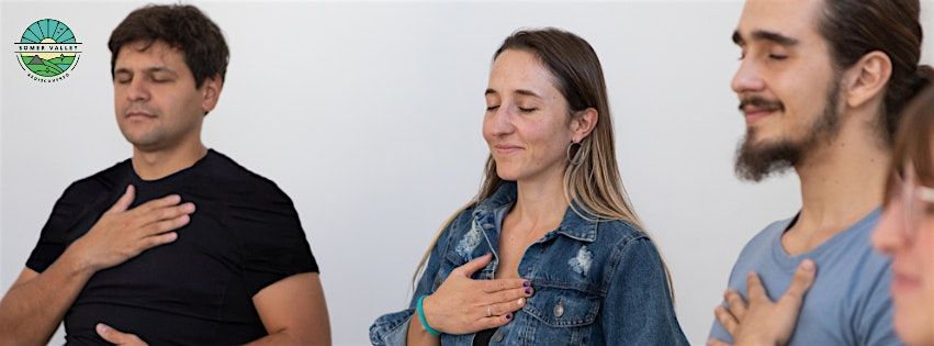 Mindfulness & Meditation with Nature Taster, 22 December | Event in Radstock | AllEvents