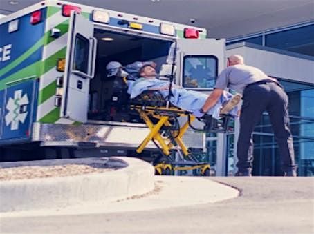 ITLS - Provider Course - October 2025, 30 October | Event in Mount Vernon | AllEvents