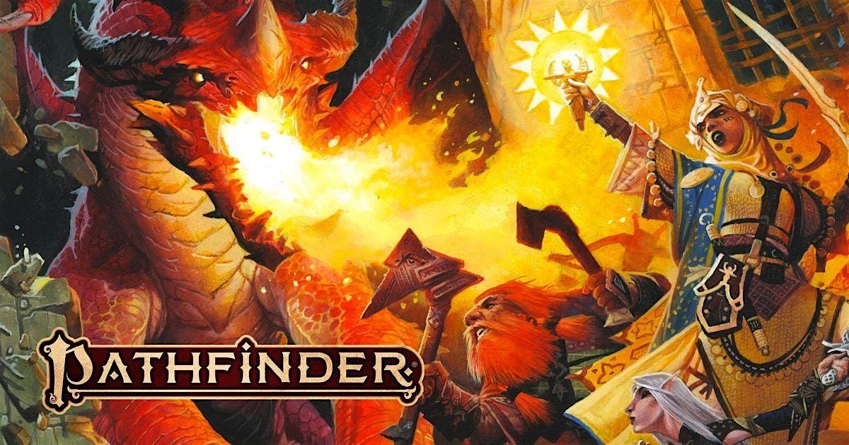 Pathfinder Organized Play | Event in Edmonton | AllEvents