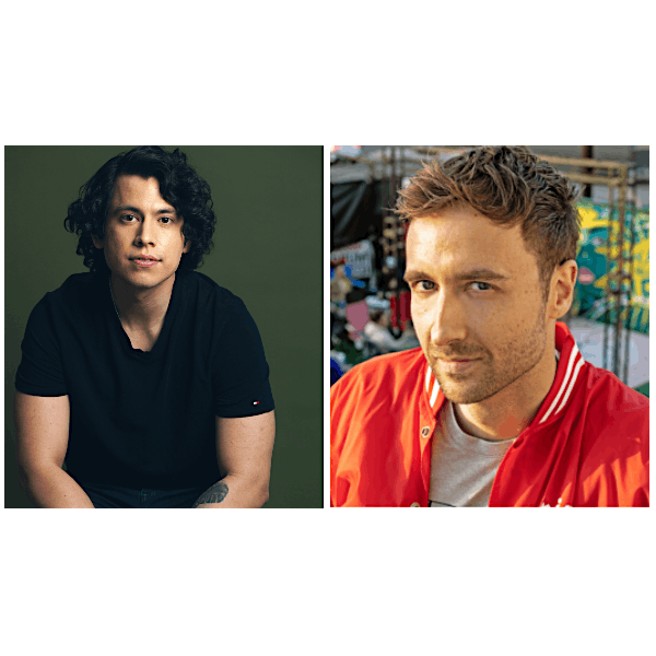 JOHNNY MITCHELL & BRYAN TORRESDEY, 24 August | Event in Plano | AllEvents
