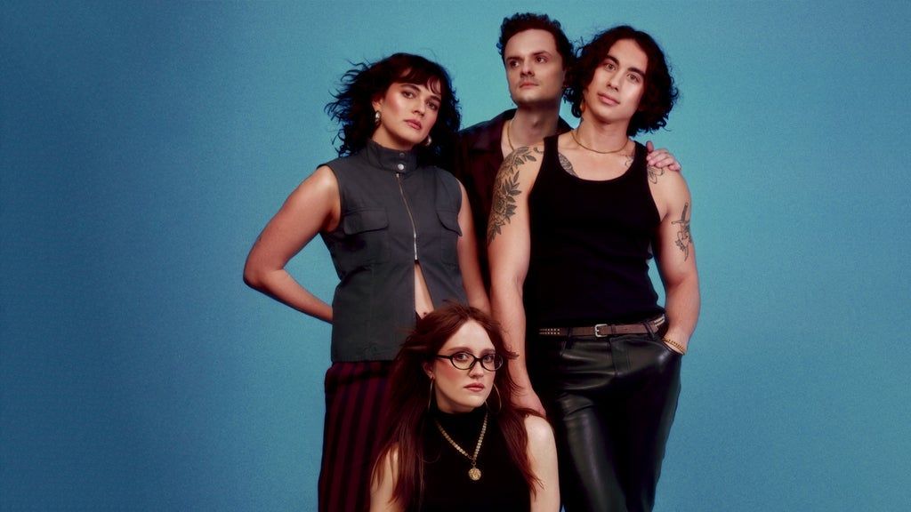 The Happy Fits, 28 November | Event in Minneapolis | AllEvents