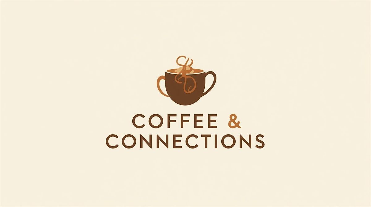 Coffee & Connections, 18 October | Event in Lutz | AllEvents