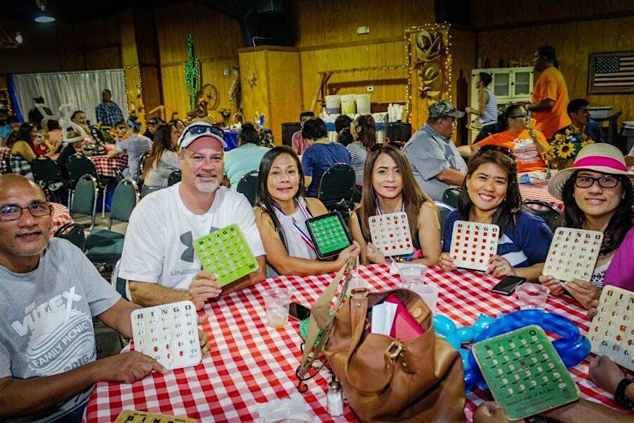 80's Bingo Night Speed Dating (Utah County, UT) (56+ age group), 12 September | AllEvents