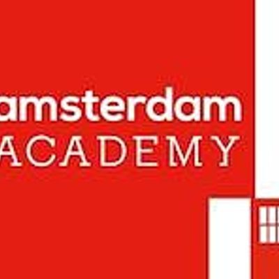 Amsterdam Academy Cultural Events & Seminars logo