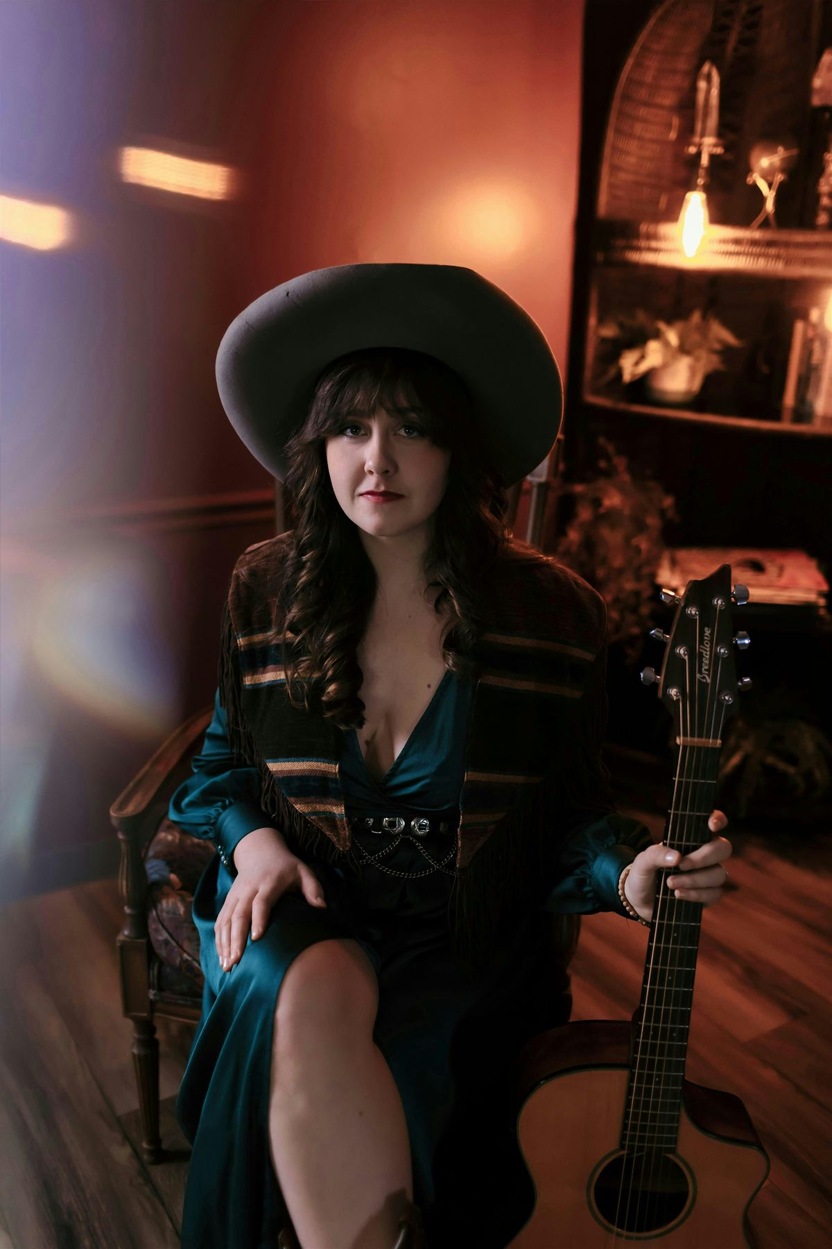 Laura Leigh at The Eleven, 24 October | Event in Albany | AllEvents