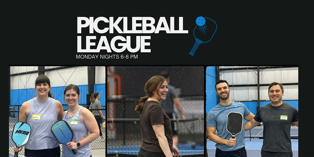 DateColumbus Fall Pickleball League, 3 November | Event in Worthington | AllEvents