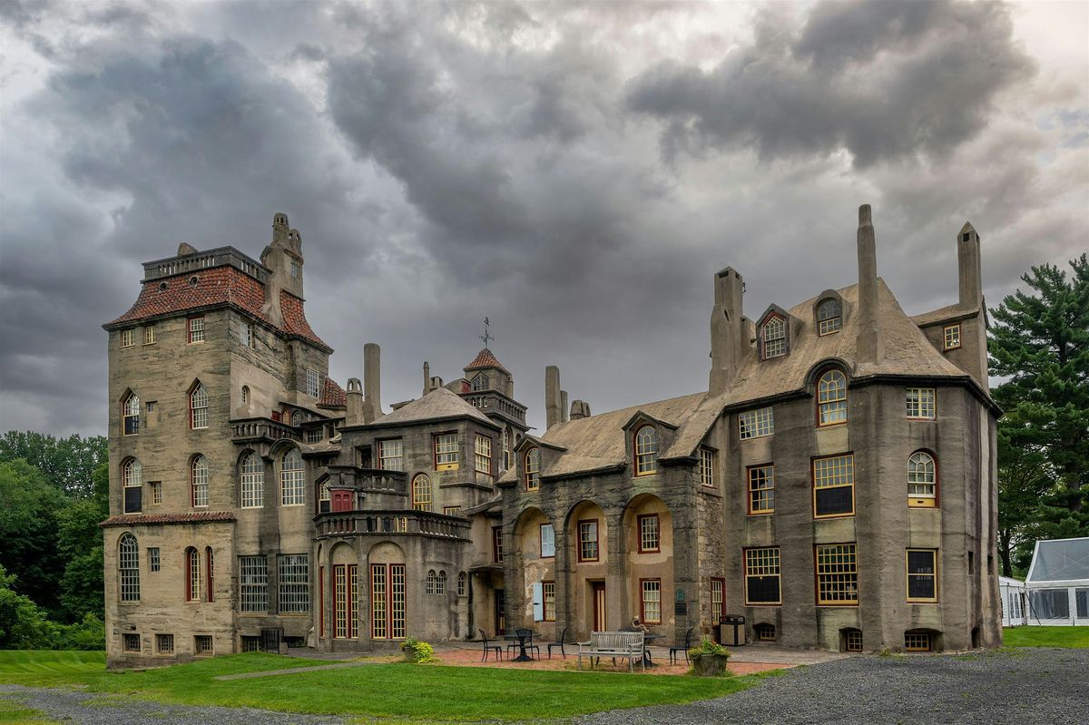 Amazing Scavenger Hunt! - Doylestown‘s Dazzling Dash | Event in Doylestown | AllEvents