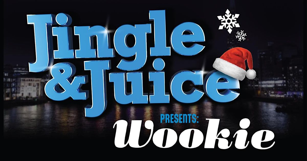Jingle and Juice, 24 December | Event in Harrow | AllEvents