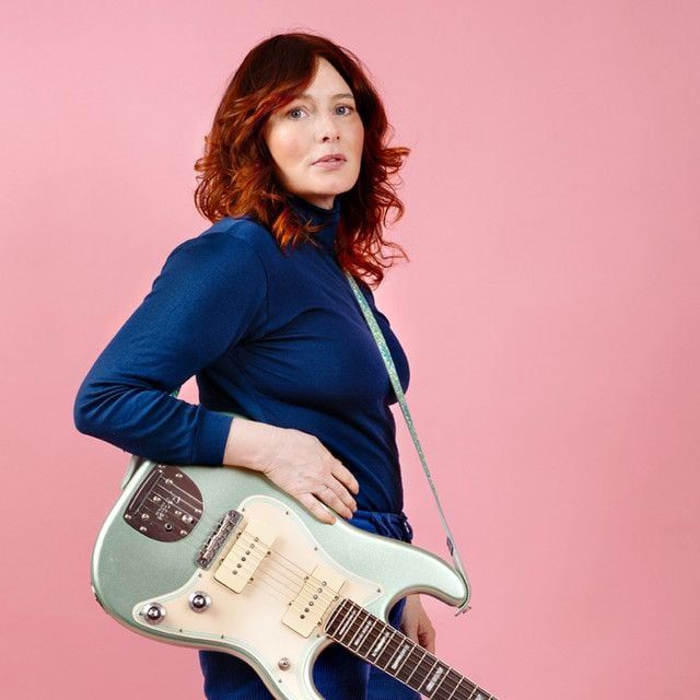 Annika Aakjær in, 8 May | Event in Slagelse | AllEvents