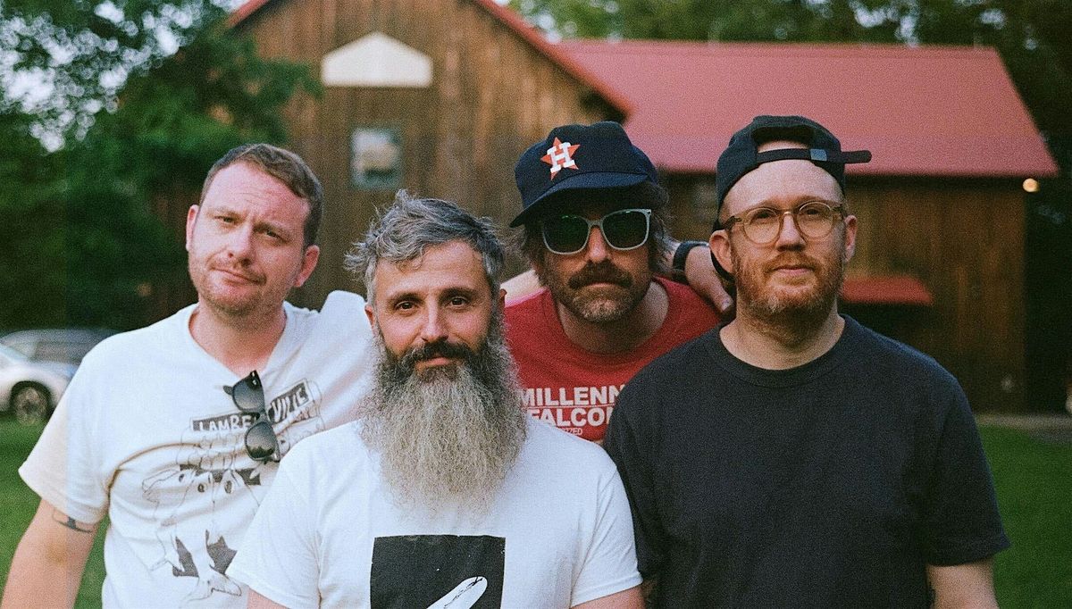 Algernon Cadwallader, 14 December | Event in Hamden | AllEvents