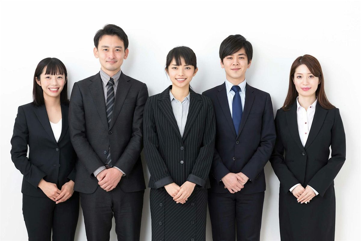 WORKING EFFECTIVELY WITH JAPANESE ONLINE SEMINAR, 9 September | Online Event | AllEvents