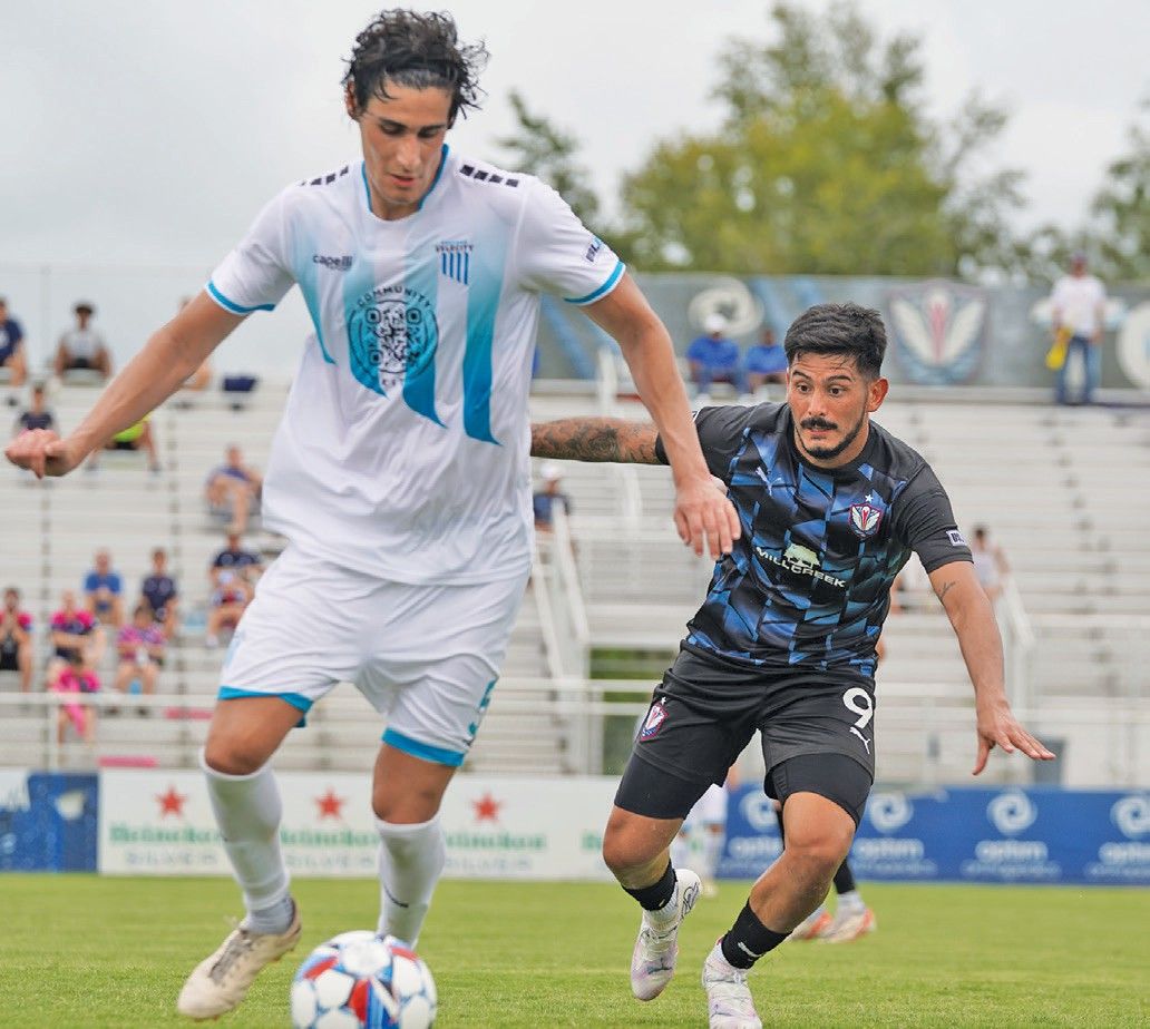 South Georgia Tormenta FC at Spokane Velocity FC, 11 October | Event in Usk | AllEvents
