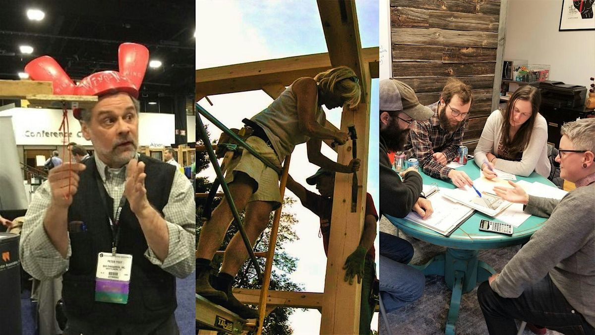 Basics of High Performance Building, 22 October | Event in Winooski | AllEvents