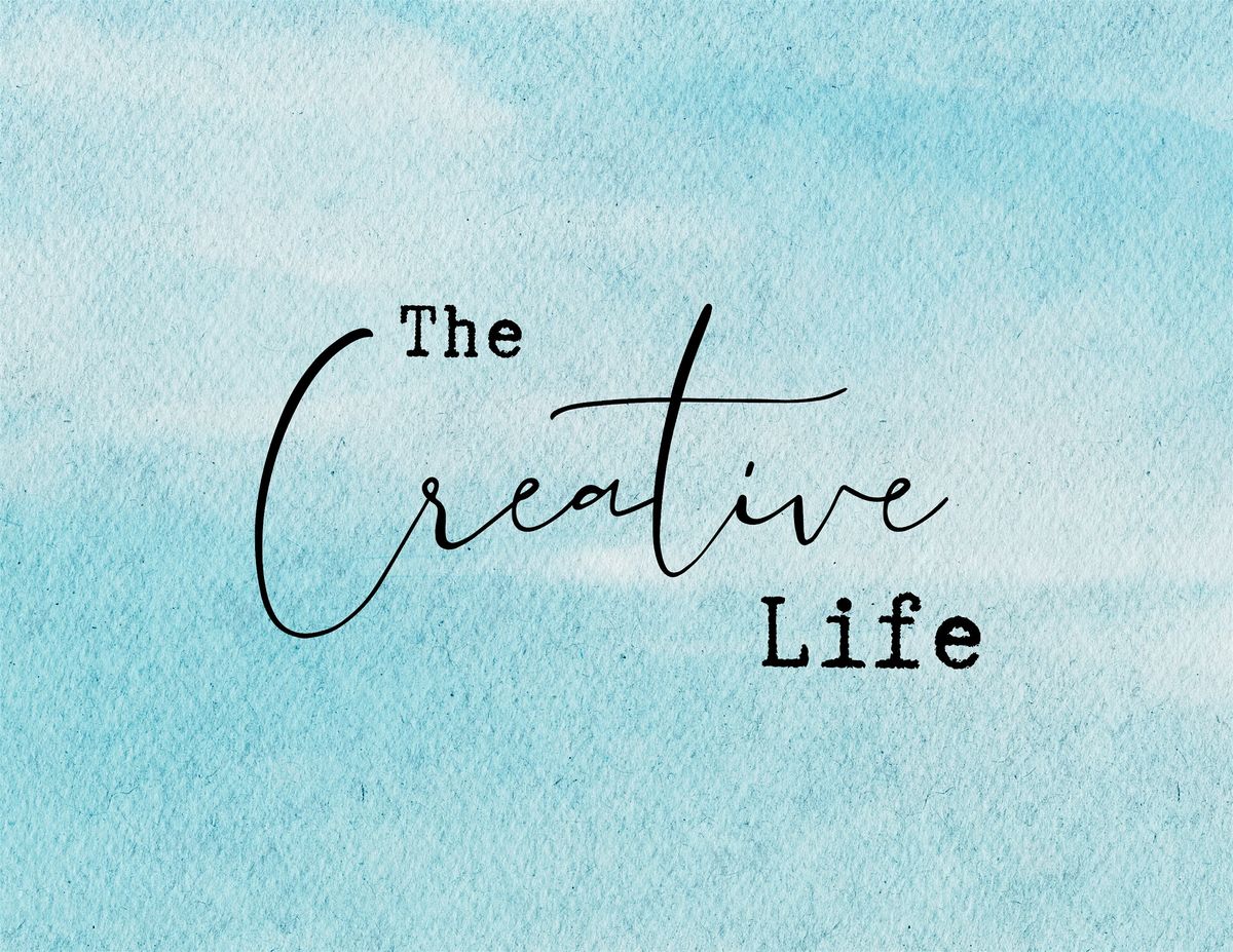 The Creative Life: An 8-Week Exploration of Creativity and Connection, 22 September | Event in San Diego | AllEvents